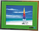 10.4 inch multi function  photo frame
